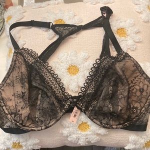 Victoria Secret| Sexy Floral Lace